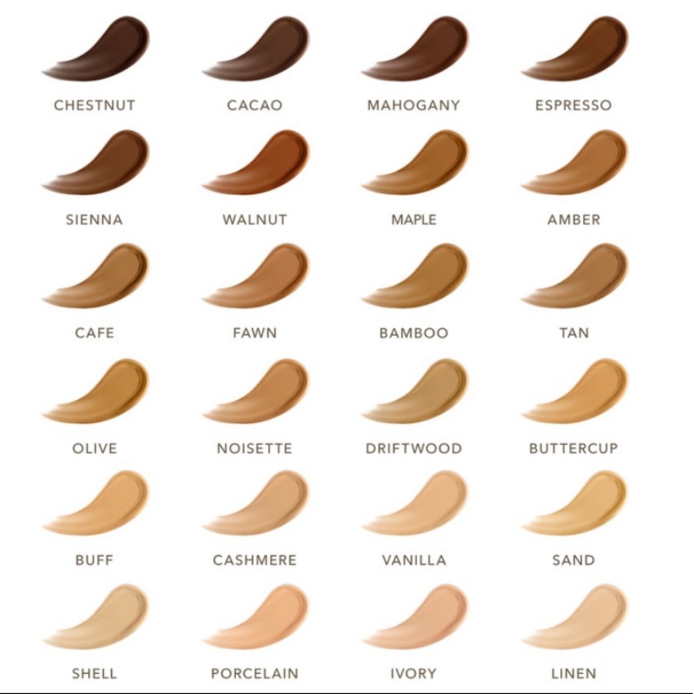New BECCA’s Skin Love Cacao Blur Foundation - Picture 8 of 8
